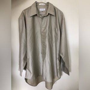 Christian Dior Tan Shirt